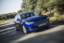 Neue Ford-"Gewerbewochen"-Initiative: Null-Prozent-Finanzierung für viele Pkw- und Nutzfahrzeug-Baureihen