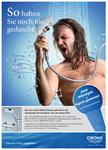 Brandneue GROHE Duschsong-Promotion