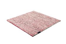 kymo I Nordic Plain nature & red