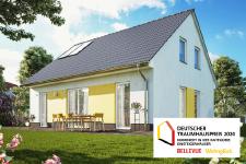 Deutscher Traumhauspreis: Town & Country Haus mit "Forever Young" nominiert