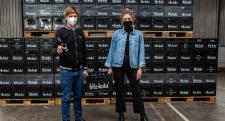 Winkels-Gruppe setzt auf neue Glasanlage