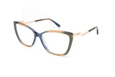 Metropolitan Eyewear: Striking shapes
