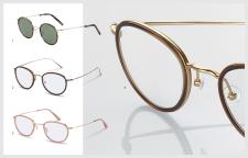 Brillentrends 2020: viel Farbe und Liebe zu Klassikern