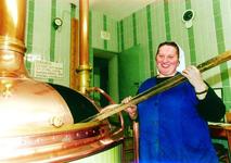 Begegnung mit Schwester Bierbrauerin