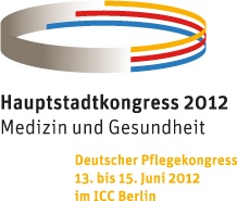 Hauptstadtkongress 2012 - Medizin und Gesundheit
