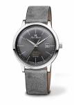 JEAN MARCEL präsentiert einen "Swiss Made"-Chronometer mit höchster Ganggenauigkeit