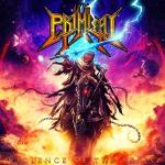 UK's rising metal force Primitai present their first official music video for the single "Valley Of Darkness"!