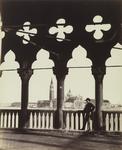 Ausstellung: Venedig sehen...