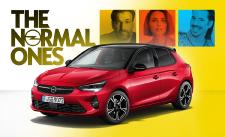 "The Normal Ones": Opel startet mit neuer Kampagne "Deutschlands normalste Bewegung"