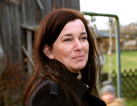 Lesung mit Andrea Maria Schenkel ein wahrer Bestseller