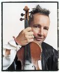 Nigel Kennedy plays Jimi Hendrix - Geigen-Virtuose nimmt sich Rock-Legende an