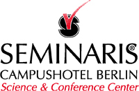 Seminaris CampusHotel Berlin: Nach dem Quicklunch zum Nachsitzen in die Bar