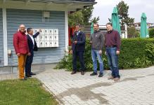 ERGOMAR bietet freies WLAN in Kooperation mit Freifunk Altdorf