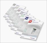 Beck+Heun erneuert Produktunterlagen
