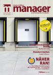 Reale Lager für virtuelle Shops
