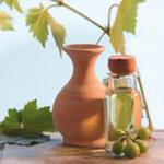 Wellness von der Weinrebe: Schloss Berg setzt auf die Kraft der Trauben - Gäste genießen exklusives Spa-Erlebnis auf Basis der heimischen Rebsorte