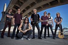 Foreigner kommen mit ihrer 40th-Anniversary Tour am 03.06.2017 in das Hamburger Mehr! Theater!