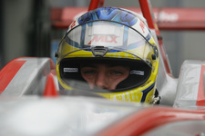 Christian Vietoris als Fünfter und Vierter bester Fahrer des Teams Mücke Motorsport supported by Schlüter im französischen Pau