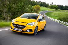 Kleiner Sportler: Verkaufsstart für den neuen Opel Corsa GSi