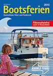 Jetzt bestellen: Bootsferien 2010