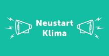 Klimastreik statt Black Friday