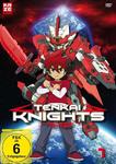 Tenkai Knights