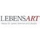 Firmenlogo LebensArt Großharthau 2018