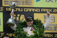 Formel 3 Macau Grand Prix