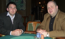 Casino Wiesbaden informiert: Cashgame-Wahnsinn!