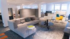 Koleksiyon eröffnet Showroom in Frankfurt am Main