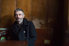Hermann Kesten-Preis an Philippe Lançon