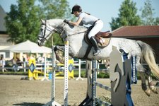 CSI1* CSI P/Ch/J Int. Reuhof Youngster Festival