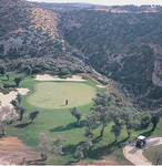 Golfen für Schwindelfreie