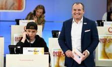 Procter & Gamble bucht gesamte Werbeinsel im Finale des RTL-Spendenmarathon / Erlös geht vollständig an "RTL - Wir helfen Kindern"