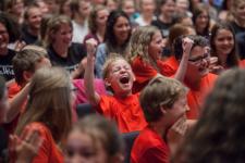 Deutscher Chorwettbewerb ermittelt erste Gewinner