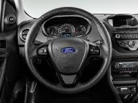 Kleines Auto mit großem Gegenwert: Neuer Ford KA+ glänzt mit Raumangebot, Wirtschaftlichkeit und Fahrspaß