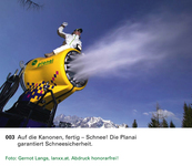 Schladminger Planai startet an diesem Sonntag mit Skibetrieb!