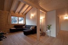 SOLIGNO - das leimfreie Massivholz Bausystem