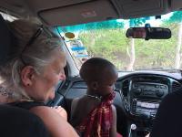 Ein Stück Verantwortung für Afrika ist möglich - für jeden Manager!