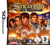 Stratego® Next Edition erfordert taktische Rafinesse