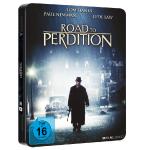 ROAD TO PERDITION ab Mai im FuturePak erhältlich