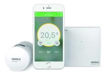 Noch einfacher ins Smart Home mit dem Wiser Starter Kit Lite von Eberle