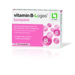 Vitamin-B-Mangel durch dauerhafte Medikamenten-Einnahme