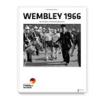 Neues Buch zeigt die letzten Geheimnisse von Wembley