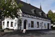 Der Dorfladen mit Vorbildfunktion wird fünf Jahre alt: Greimersburg feiert ein besonders schönes Jubiläum