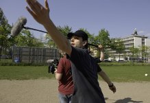 Filmfestival-Favorit zu Gast