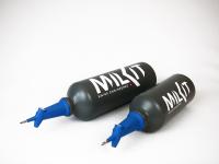 Der nächste Schritt: milKit booster macht Tubeless-Systeme noch einfacher