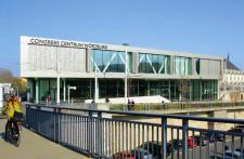 Bayerischer ZImmerer- und Holzbaugewerbetag 2017 in Würzburg