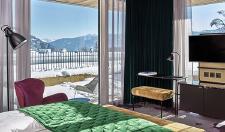 The Hide Hotel Flims