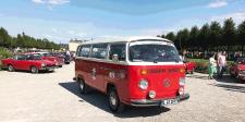 So holen Sie Ihren Oldtimer aus dem Winterschlaf